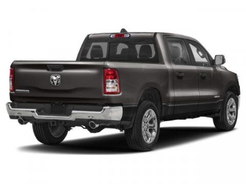 2023 Ram 1500 Big Horn Winder GA