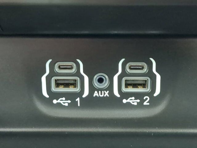 2023 Ram 1500 Big Horn Winder GA