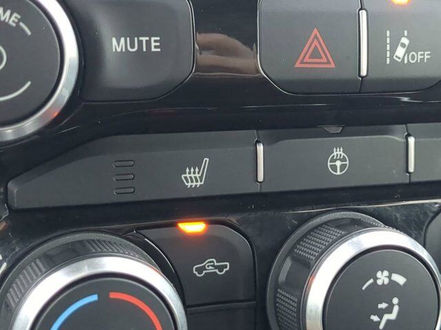 2023 Ram 1500 Big Horn Winder GA