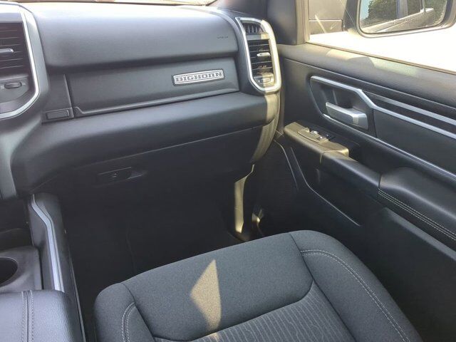 2023 Ram 1500 Big Horn Winder GA