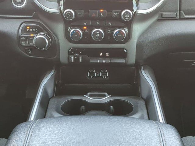 2023 Ram 1500 Big Horn Winder GA