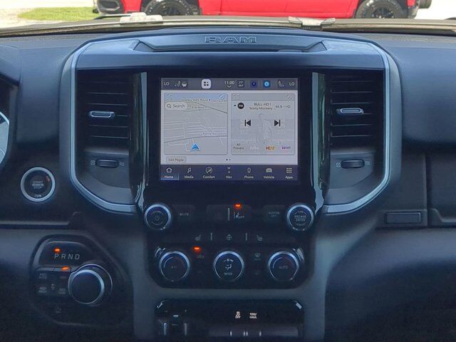 2023 Ram 1500 Big Horn Winder GA