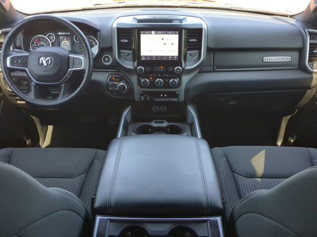 2023 Ram 1500 Big Horn Winder GA