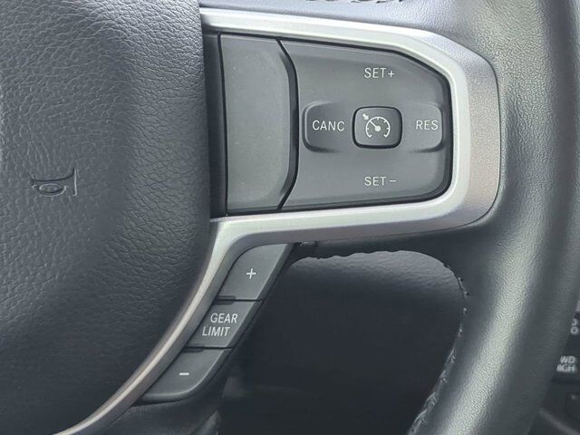 2023 Ram 1500 Big Horn Winder GA