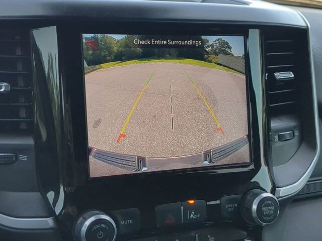 2023 Ram 1500 Big Horn Winder GA