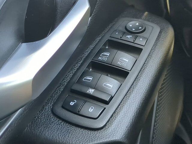 2023 Ram 1500 Big Horn Winder GA