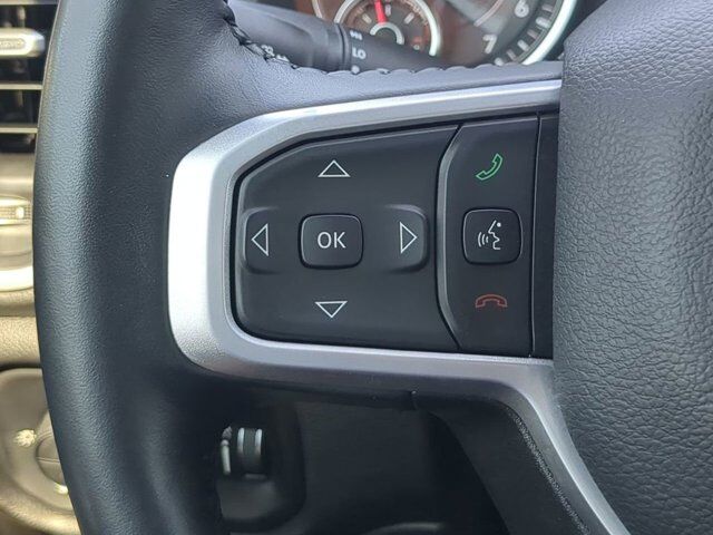 2023 Ram 1500 Big Horn Winder GA