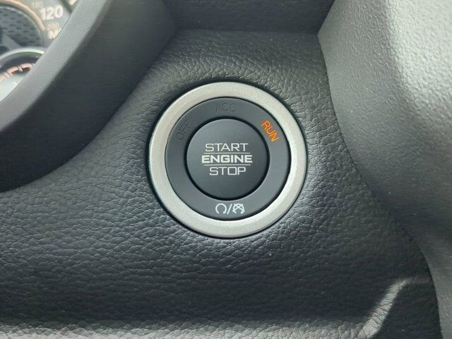 2023 Ram 1500 Big Horn Winder GA