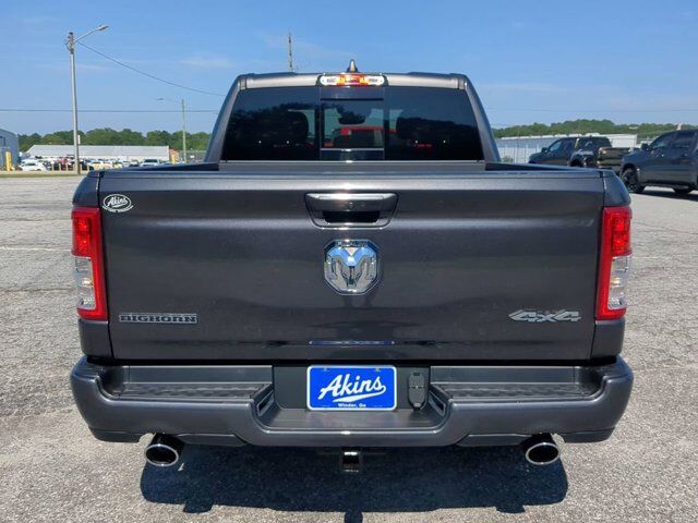 2023 Ram 1500 Big Horn Winder GA