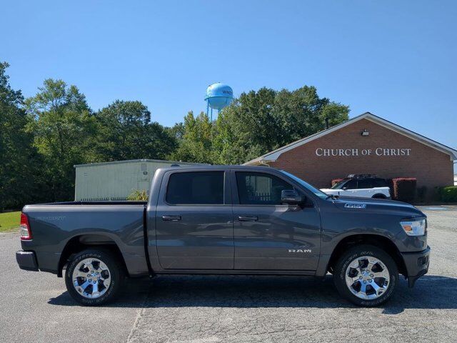 2023 Ram 1500 Big Horn Winder GA
