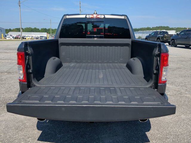 2023 Ram 1500 Big Horn Winder GA