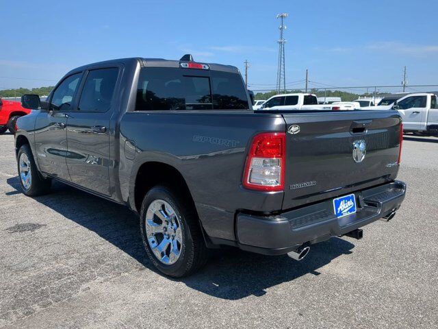 2023 Ram 1500 Big Horn Winder GA