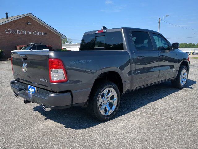2023 Ram 1500 Big Horn Winder GA