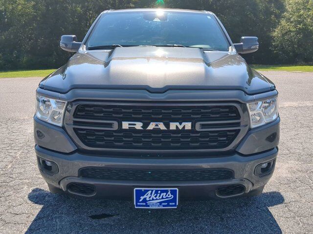 2023 Ram 1500 Big Horn Winder GA
