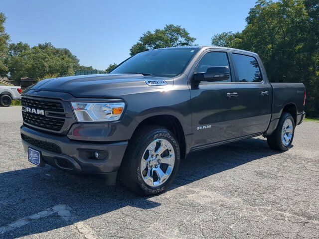 2023 Ram 1500 Big Horn Winder GA