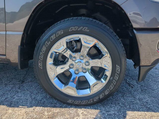 2023 Ram 1500 Big Horn Winder GA