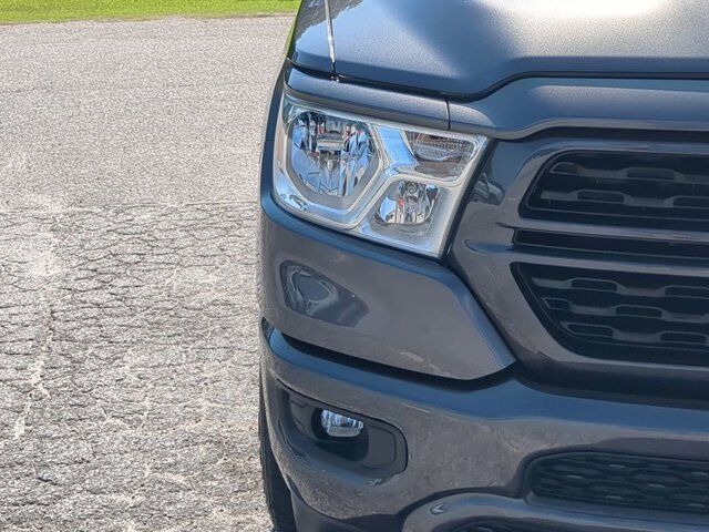 2023 Ram 1500 Big Horn Winder GA