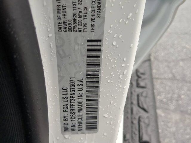 2023 Ram 1500 Big Horn Winder GA