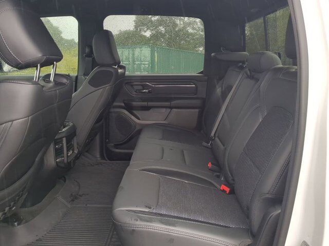 2023 Ram 1500 Big Horn Winder GA