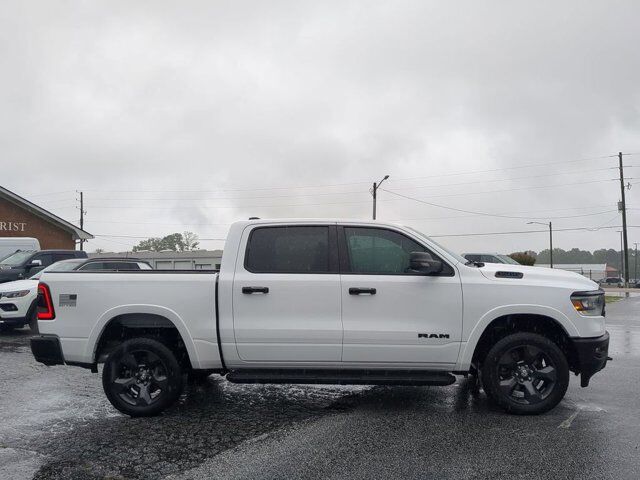 2023 Ram 1500 Big Horn Winder GA