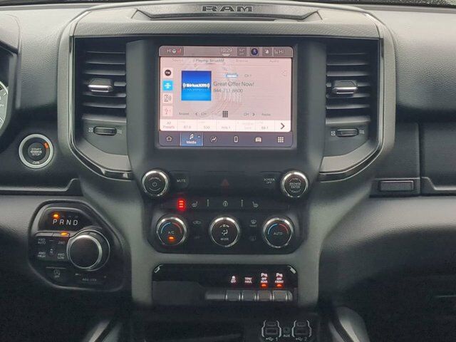 2023 Ram 1500 Big Horn Winder GA