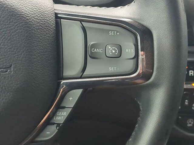 2023 Ram 1500 Big Horn Winder GA