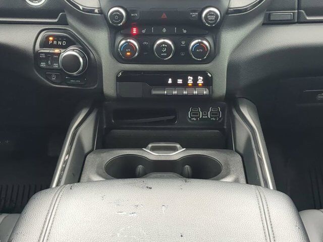 2023 Ram 1500 Big Horn Winder GA