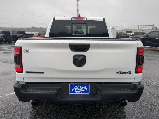 2023 Ram 1500 Big Horn Winder GA