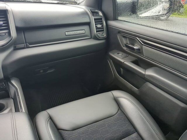 2023 Ram 1500 Big Horn Winder GA