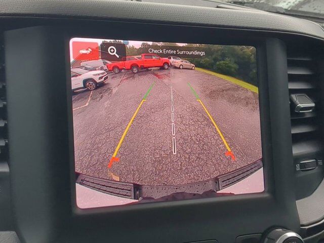 2023 Ram 1500 Big Horn Winder GA