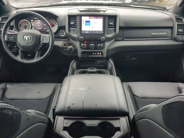 2023 Ram 1500 Big Horn Winder GA