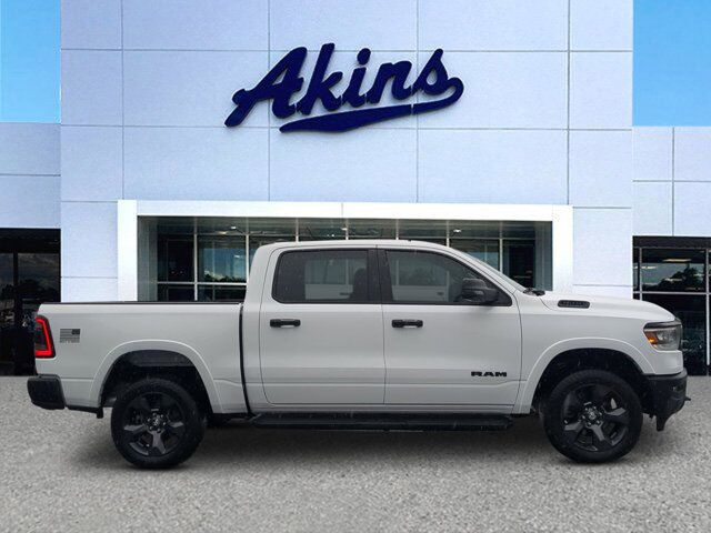 2023 Ram 1500 Big Horn Winder GA