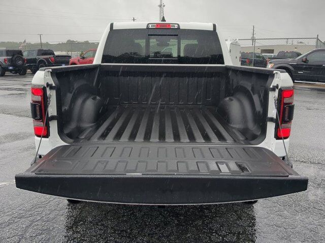 2023 Ram 1500 Big Horn Winder GA