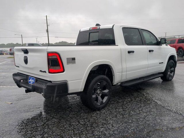 2023 Ram 1500 Big Horn Winder GA