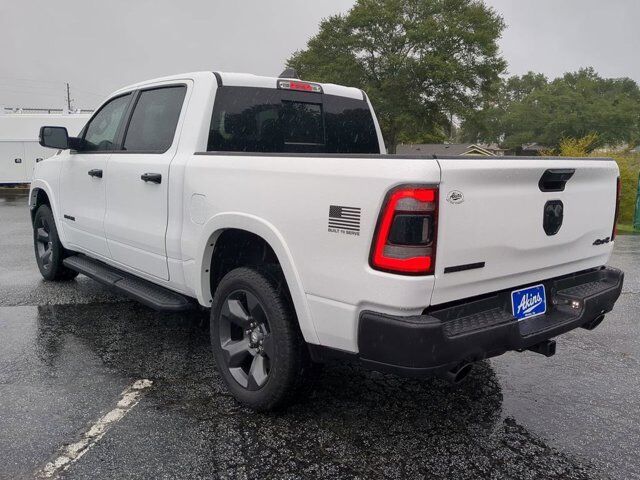 2023 Ram 1500 Big Horn Winder GA