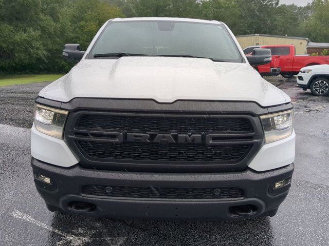 2023 Ram 1500 Big Horn Winder GA