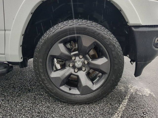 2023 Ram 1500 Big Horn Winder GA
