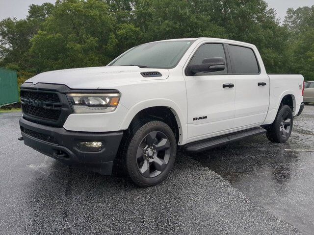 2023 Ram 1500 Big Horn Winder GA