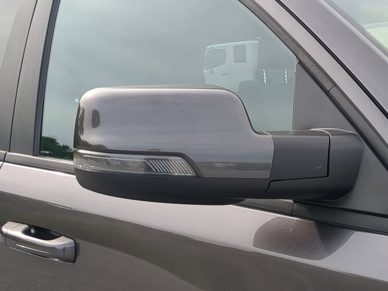 2023 Ram 1500 Big Horn Winder GA