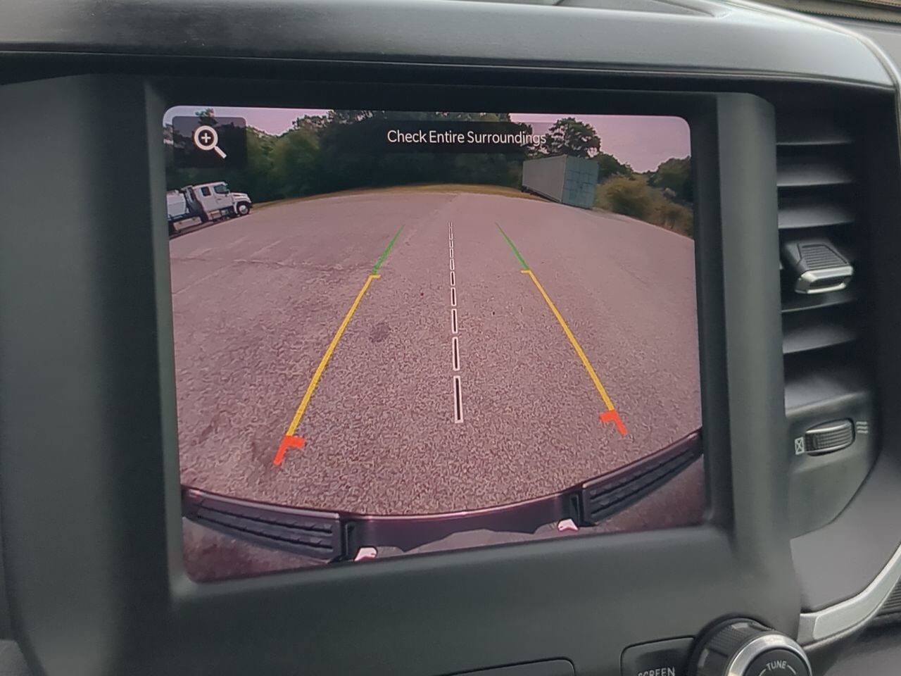 2023 Ram 1500 Big Horn Winder GA