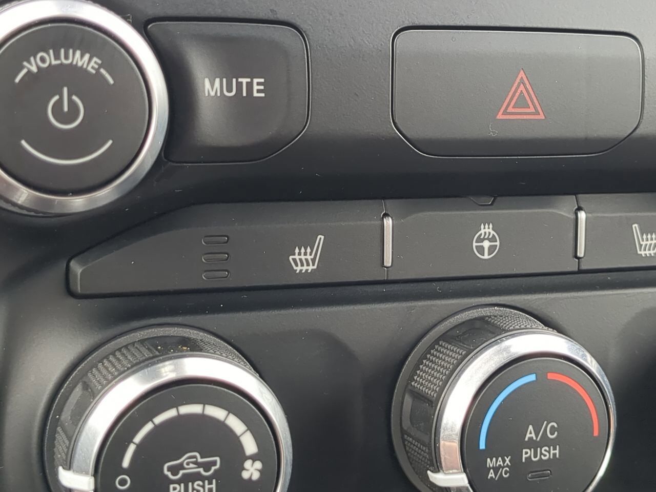 2023 Ram 1500 Big Horn Winder GA