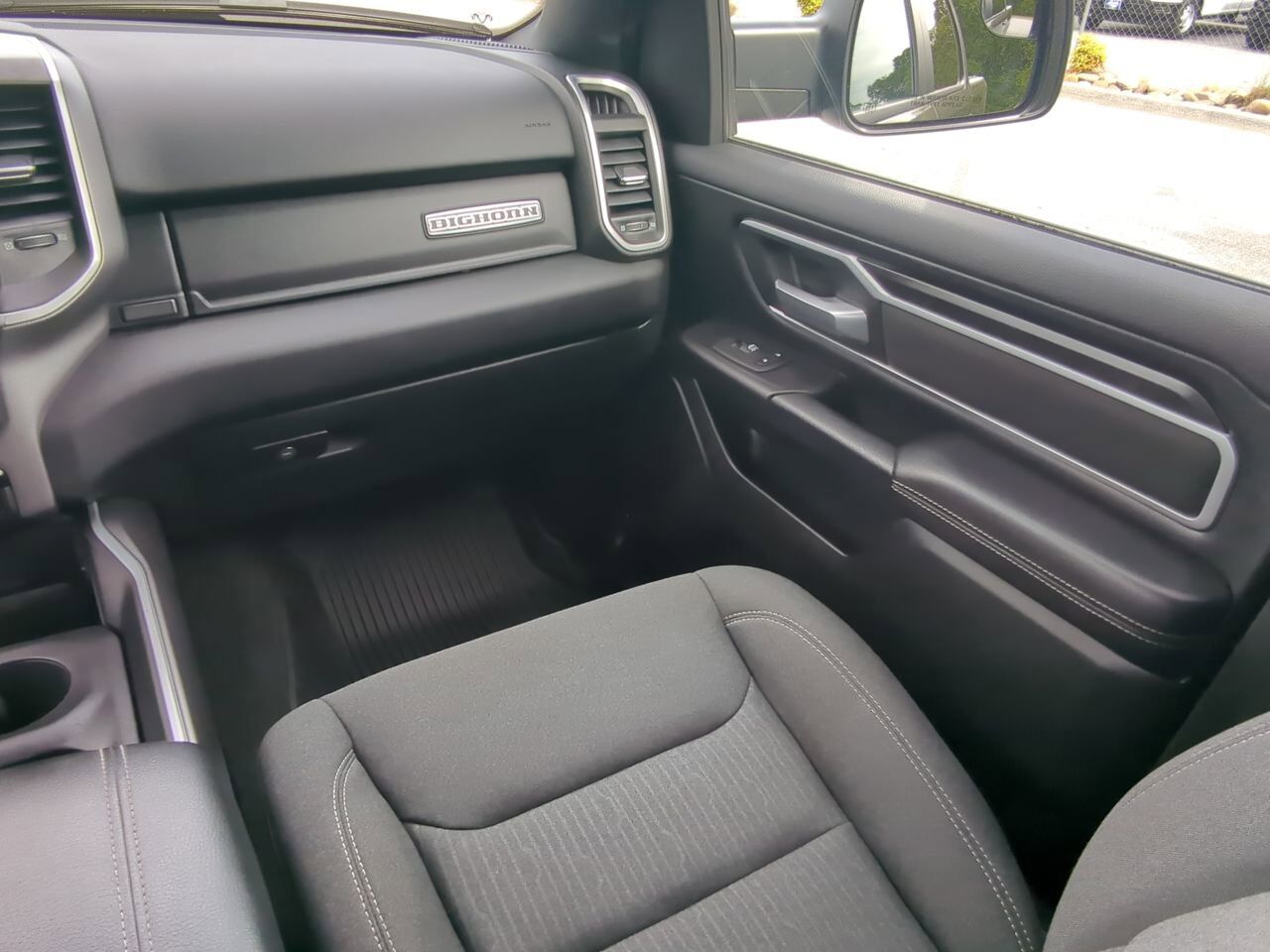 2023 Ram 1500 Big Horn Winder GA