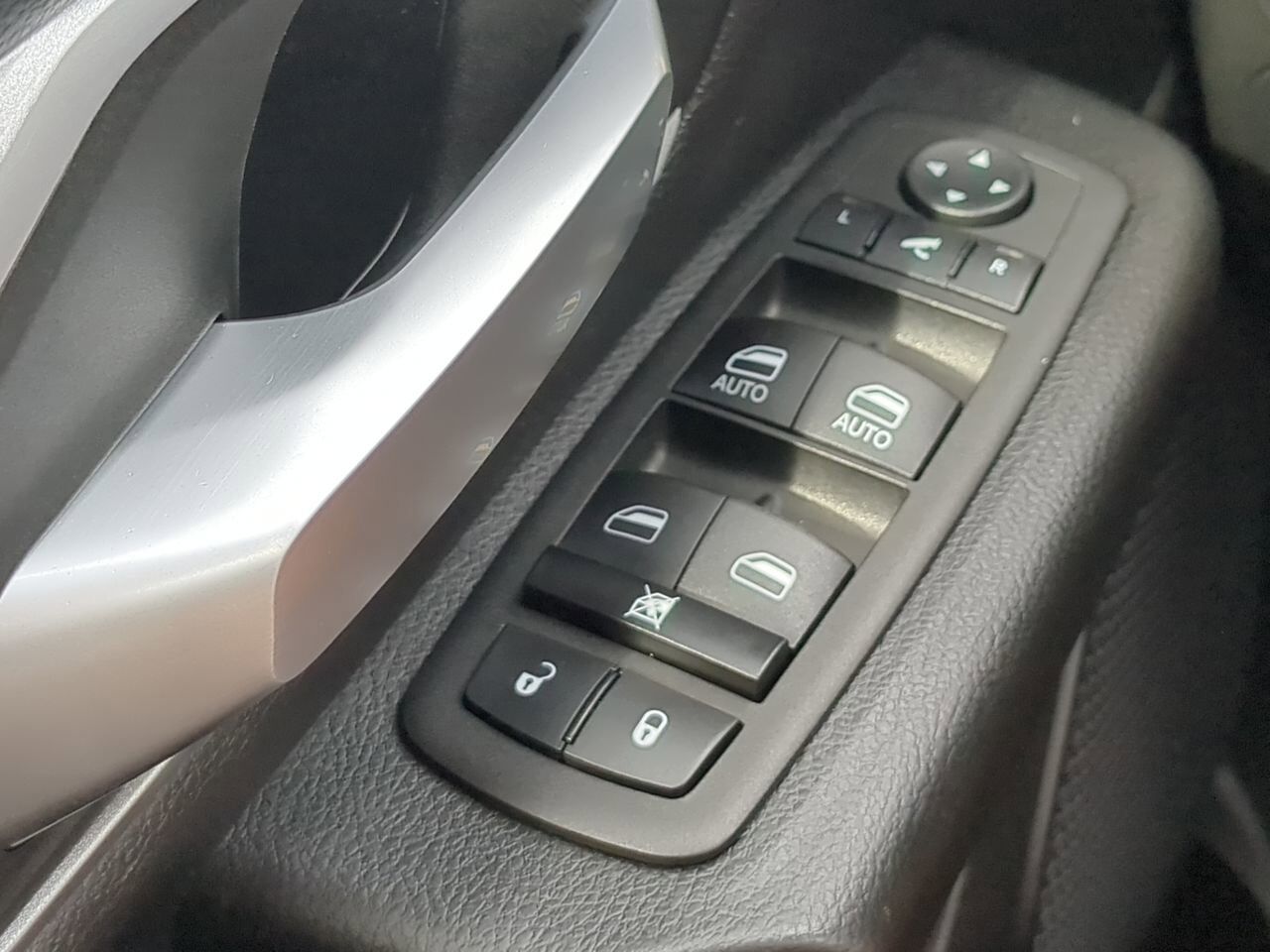 2023 Ram 1500 Big Horn Winder GA