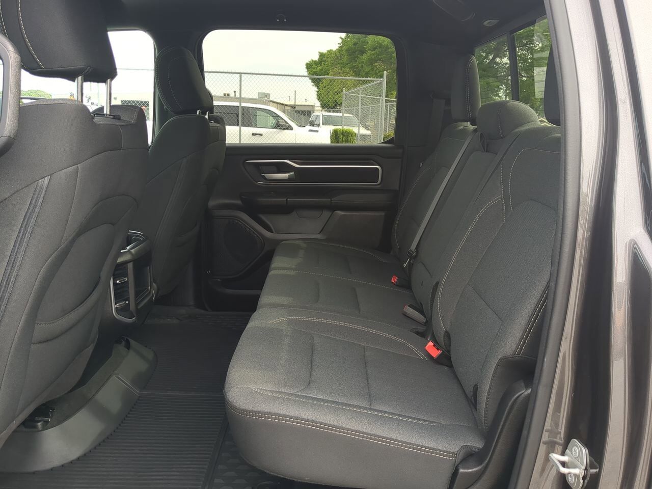 2023 Ram 1500 Big Horn Winder GA