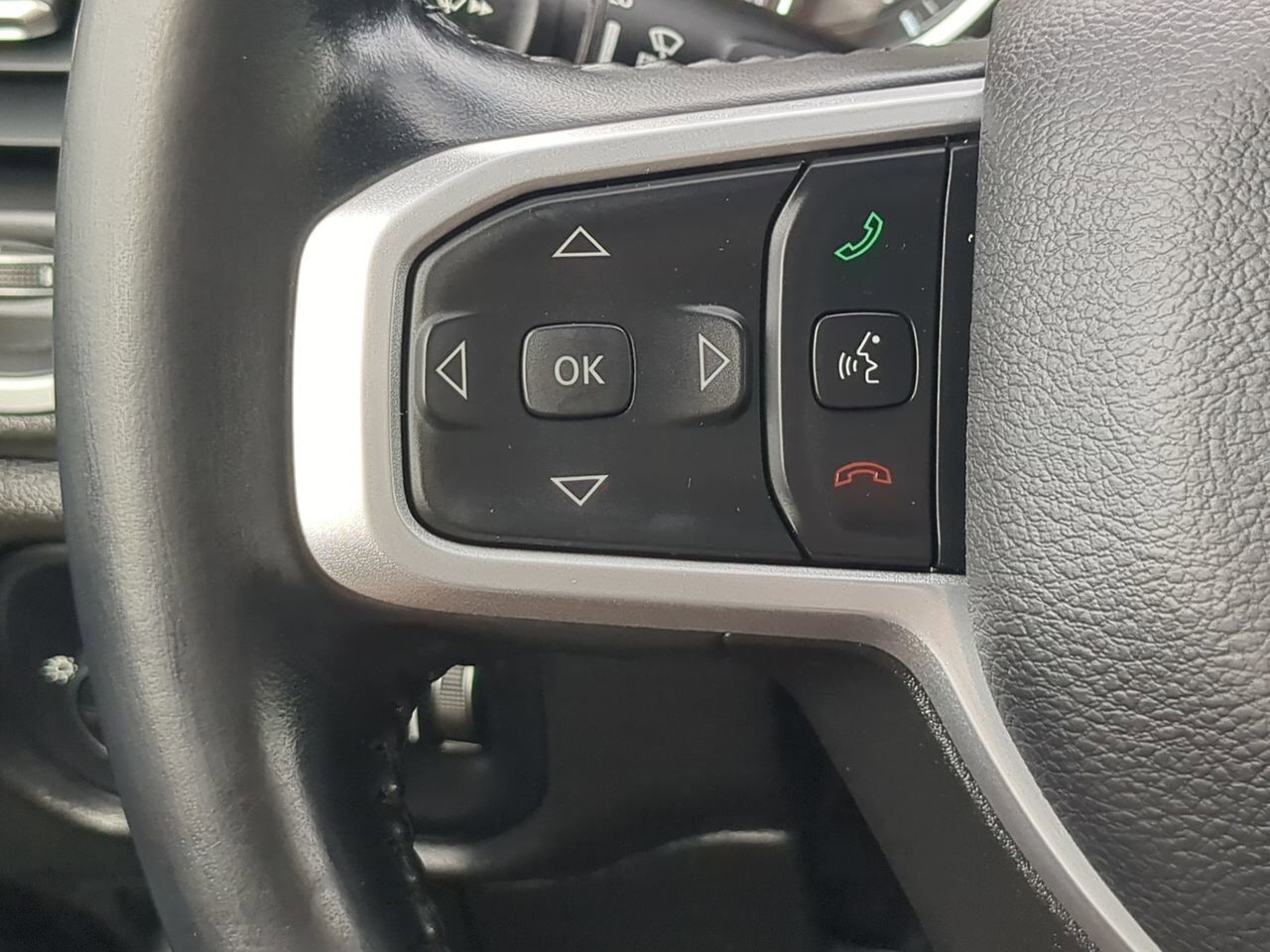 2023 Ram 1500 Big Horn Winder GA