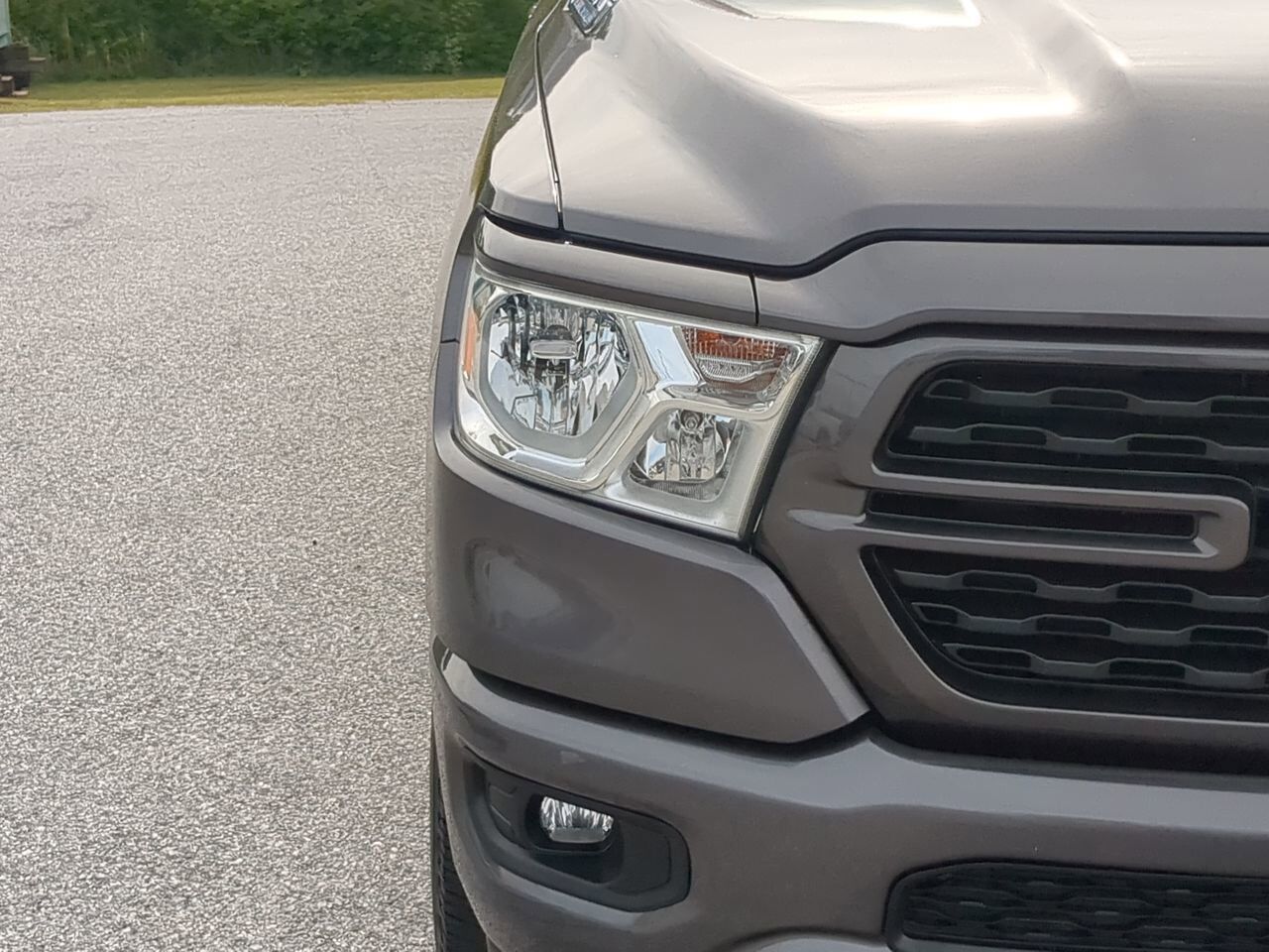 2023 Ram 1500 Big Horn Winder GA