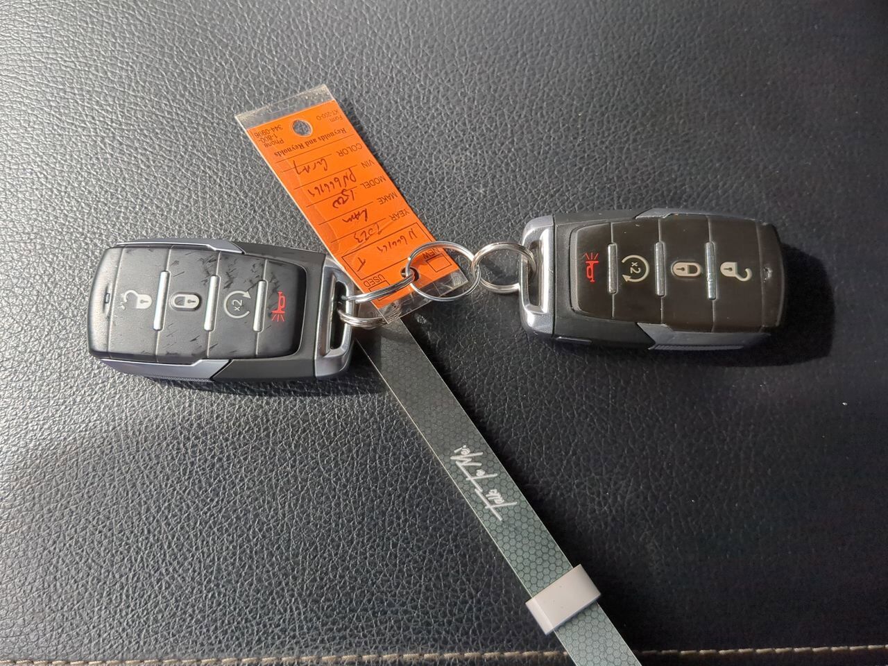 2023 Ram 1500 Big Horn Winder GA