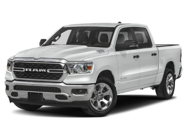 2023 Ram 1500 Big Horn Winder GA