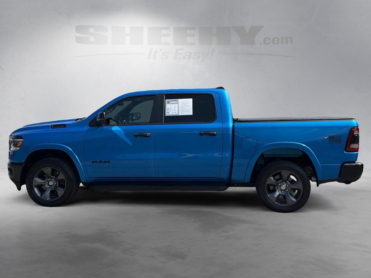 2023 Ram 1500 Big Horn Hagerstown MD