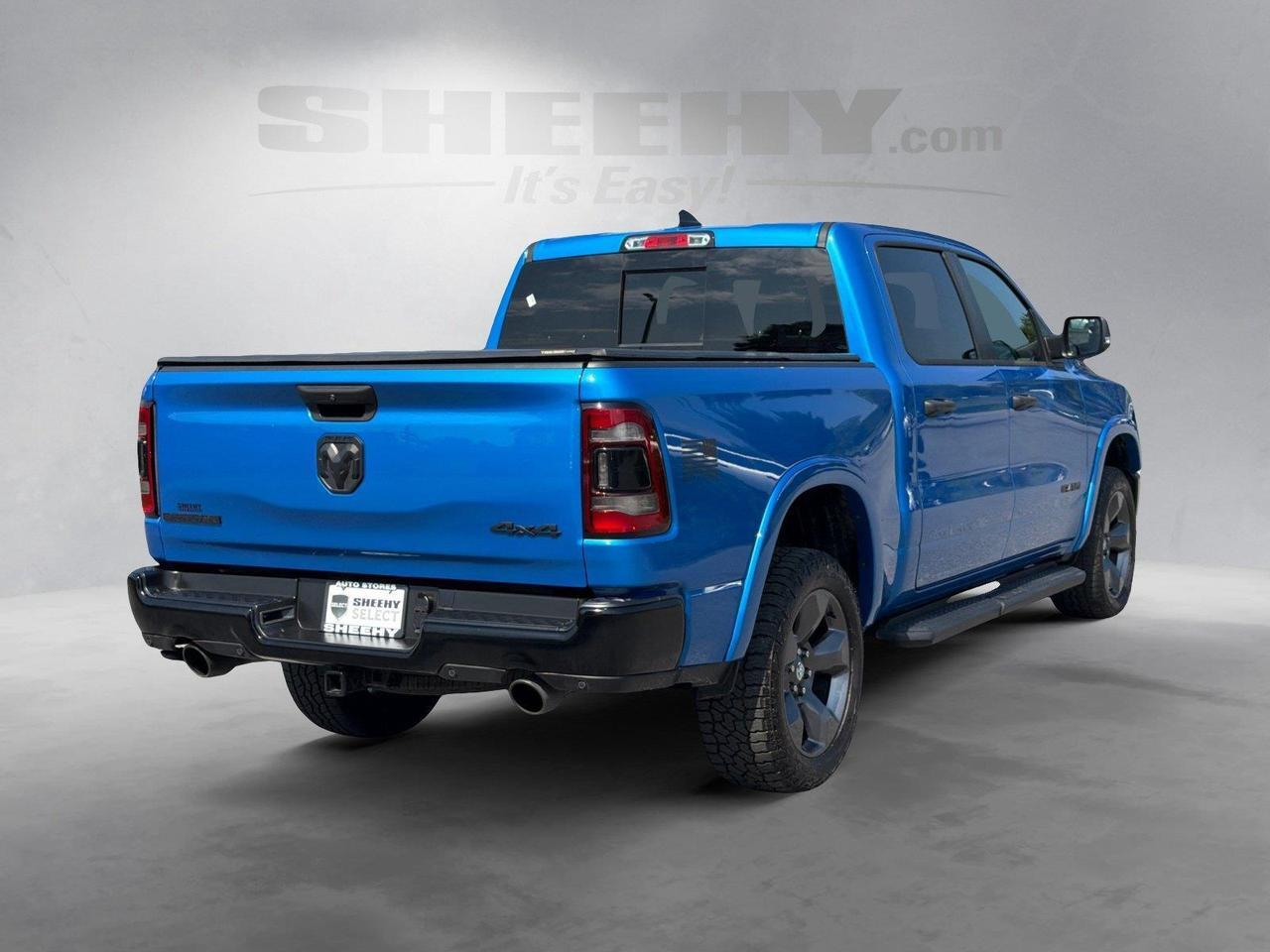 2023 Ram 1500 Big Horn Hagerstown MD